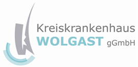 Kreiskrankenhaus Wolgast